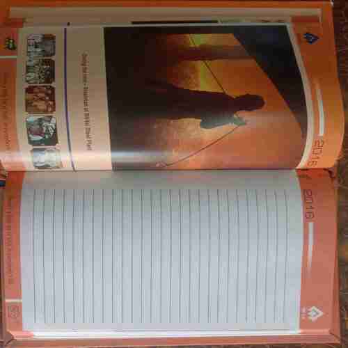 Sail Diary (2016)