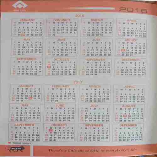 Sail Diary (2016)