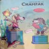 Champak (  April 2nd 2011)
