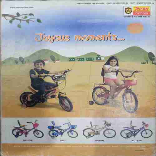 Champak ( October 2nd 2012  ) (Big)