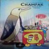 Champak ( June 2nd 2008)