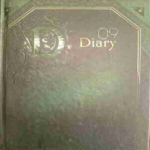 Diary (2022)