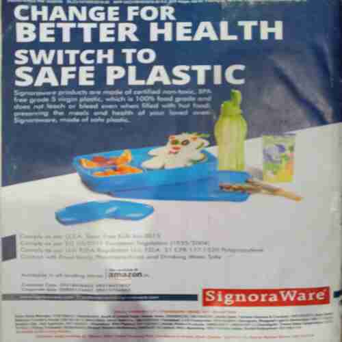 Champak ( March 1st 2018 ) (Big)