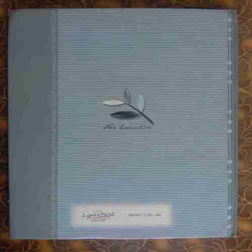 Executive Diary (2015)