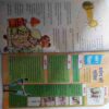 Champak ( September 2nd 2014 ) (Big) ( Book little cut at upper side )