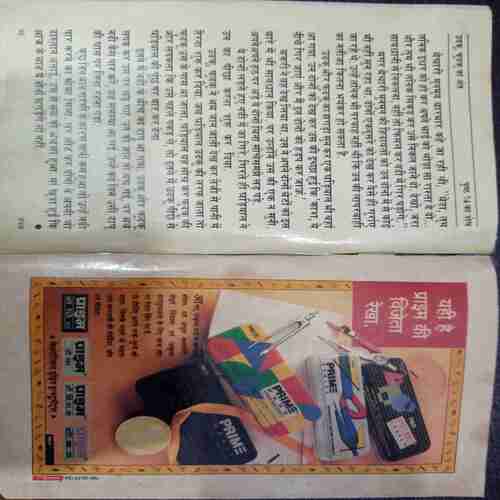 Champak (July 1st 1995  )