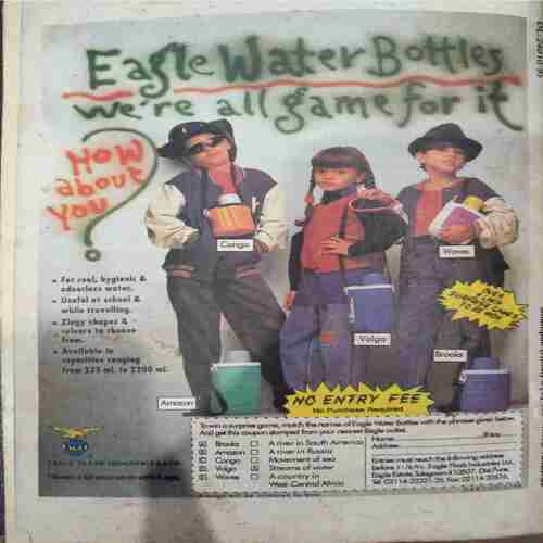 Champak (July 1st 1995  )