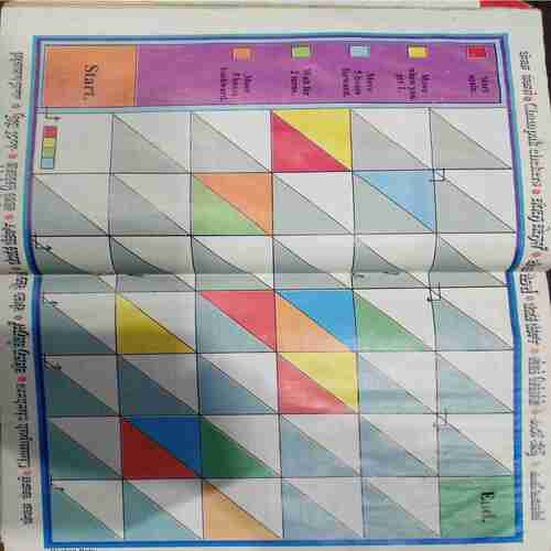 Champak ( March 2nd 2009 )