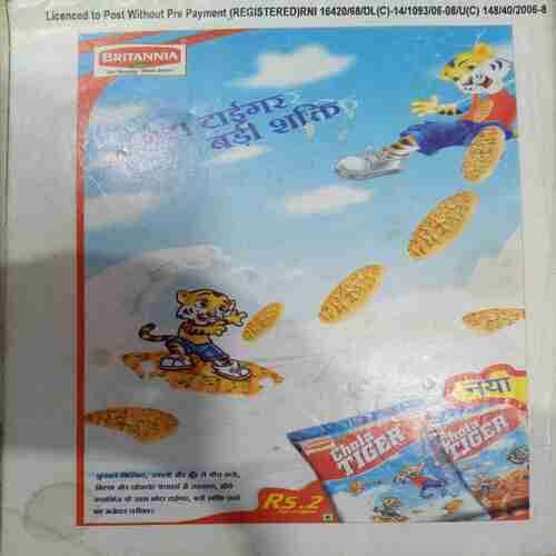 Champak ( October 2nd 2007 )