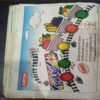 Champak ( Jan 2nd 1995  )
