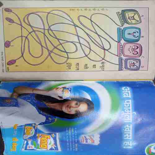 Champak ( February 1st 2008)