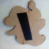 Nagraj  Freebies Magnet Sticker