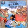 Billoo and head of Ravan