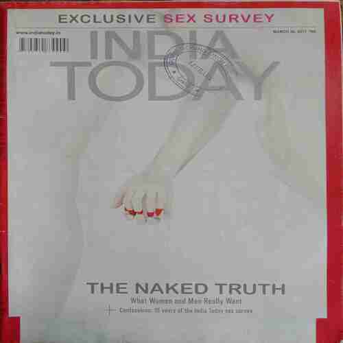 India Today (March 20, 2017)