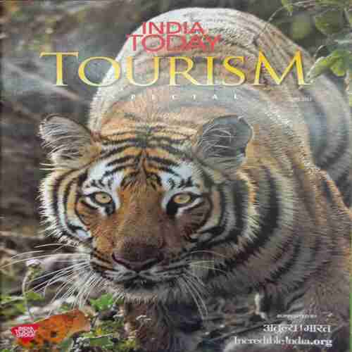 India Today (April 2017)