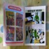 DRACULA BAALAK DABAL SECRET AGENT 001 RAM RAHIM (TOTAL PAGE NO-32)