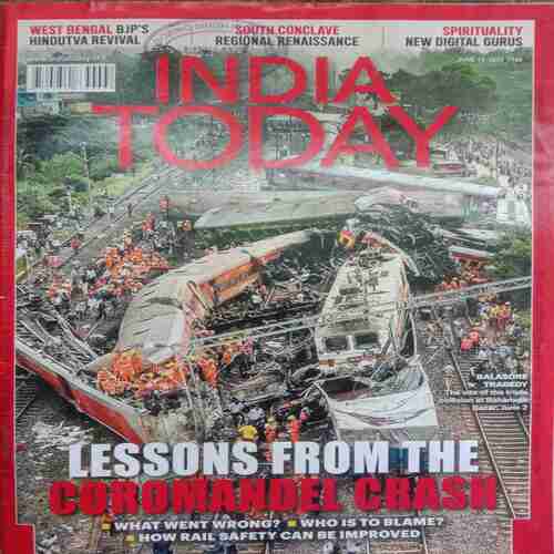 India Today (June 19, 2023)
