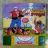 CHAAR SIR SHAITAAN (TOTAL PAGE NO-60)