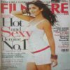 Filmfare (December 23, 2009) (Small Part Of Back Cover Is Stick On Last Page)