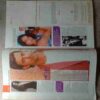 Filmfare (December 23, 2009) (Small Part Of Back Cover Is Stick On Last Page)