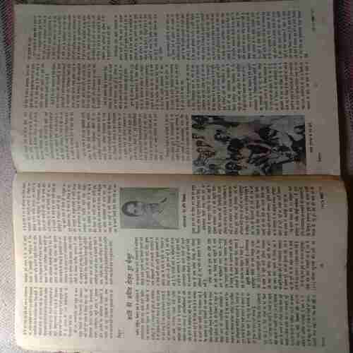 Dinman (13-19 November 1977)