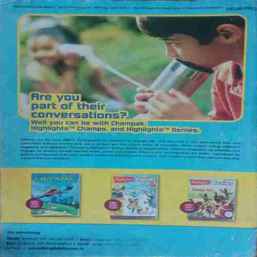 Champak (June-2nd-2015) Big