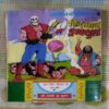 CHAAR SIR SHAITAAN KE (TOTAL PAGE NO-60)