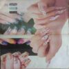 Meri Saheli (Nail Art Designs)