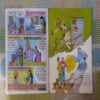 CHORE JEL KA KAIDEE (TOTAL PAGE NO-30)