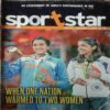 Sport Star ( Saturday, September 3, 2016 )