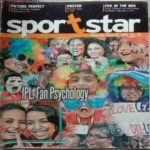 Sport Star ( Saturday, April 23, 2016 )