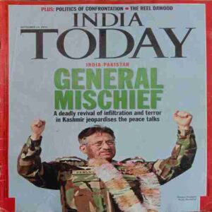India Today (Sept 13 2004)