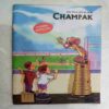 Champak ( July 1st 2010)