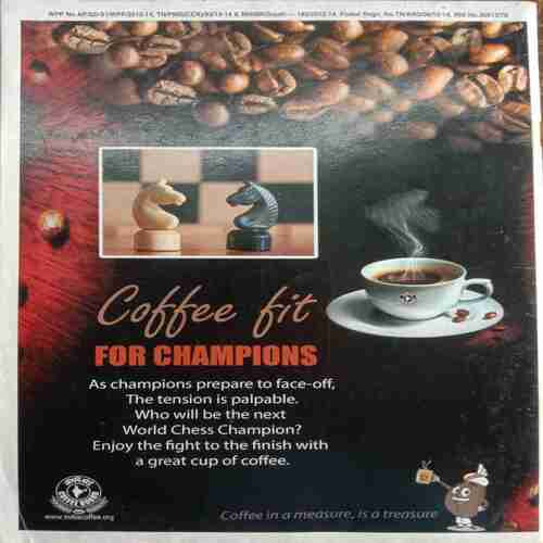 Sport Star (Saturday, November 9, 2013)