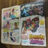 Sabka Ustaad  Crookbond  . [ First 2 - 3 Pages Are Border Side Small Damage But Not Impact A Story . Small .