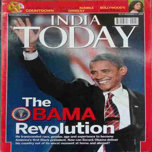 India Today (November 17, 2008)