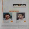 Sport Star ( Saturday,February 8, 2014 )
