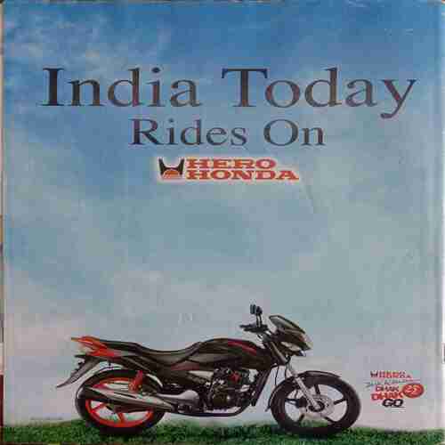 India Today (May 11, 2009)