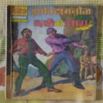 INSPECTOR MANOJ AUR NARK KEE AAG (TOTAL PAGE NO-32)
