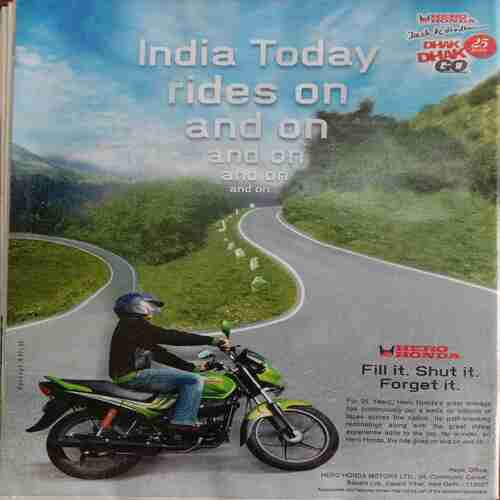 India Today (July 27, 2009)