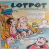 Lotpot ( 1-15 october 2012)