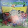 Champak ( August 1st 2016  ) (Big)