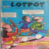 Lotpot ( 16-31 August 2012)