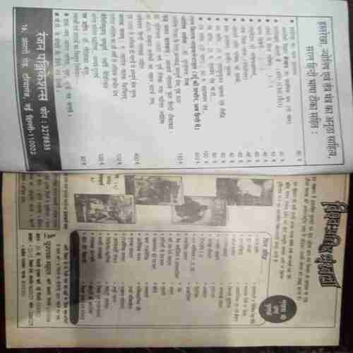 Kadambini ( August 1994 )