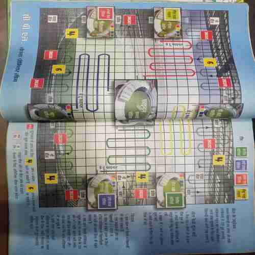 Champak ( May 2nd 2012 ) (Big)