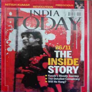 India Today (May 17, 2010 )
