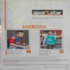 Sport Star ( Saturday, October 25, 2014 )