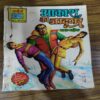 Aakash Ka Jadugar . ( Ram-Rahim ). [ Page No. 1-2 Reprint ] . ( Small ) .