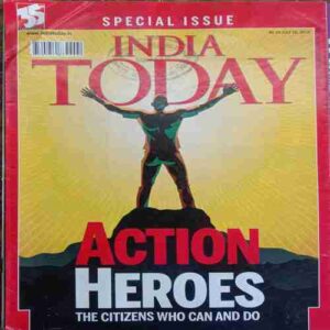 India Today ( July 26, 2010 )