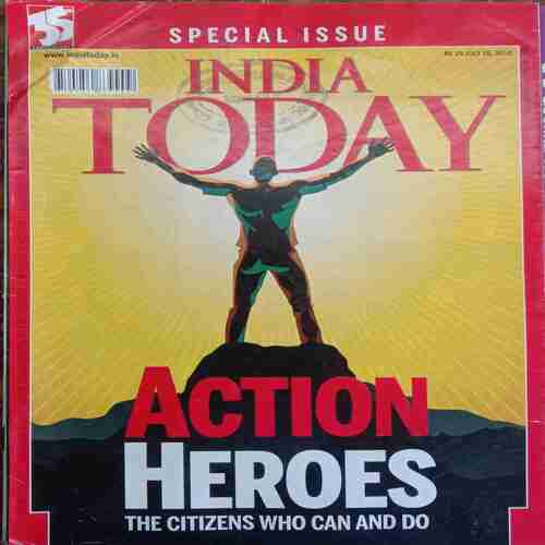 India Today ( July 26, 2010 )